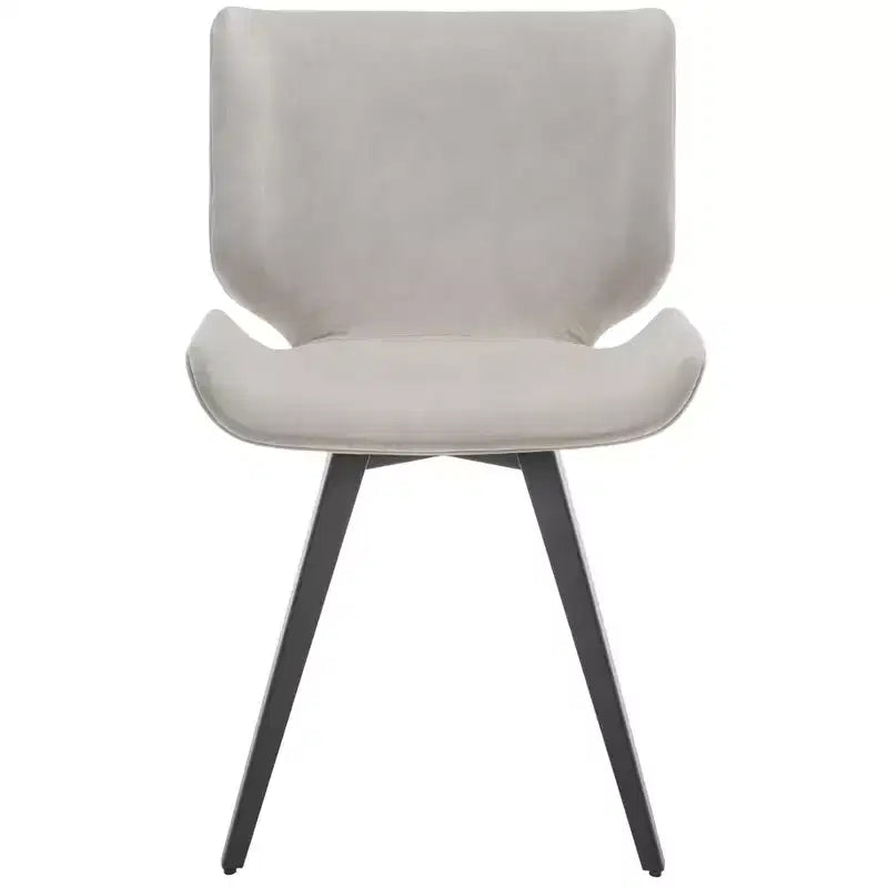 Chaise de salle à manger scandinave