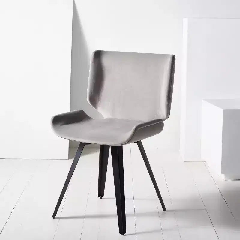 Chaise de salle à manger scandinave