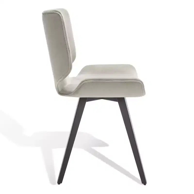 Chaise de salle à manger scandinave