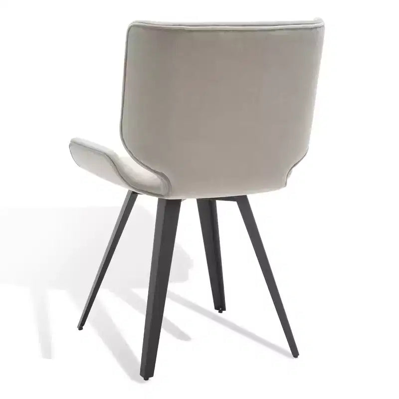 Chaise de salle à manger scandinave