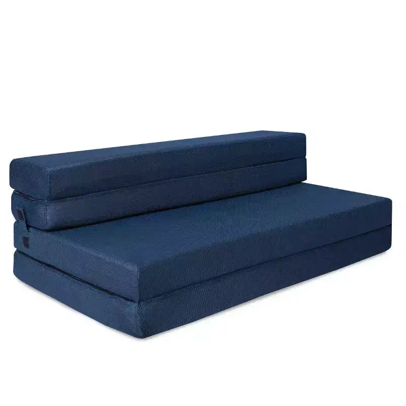 Milliard Tri-fold Foam Sofa Bed Mattress